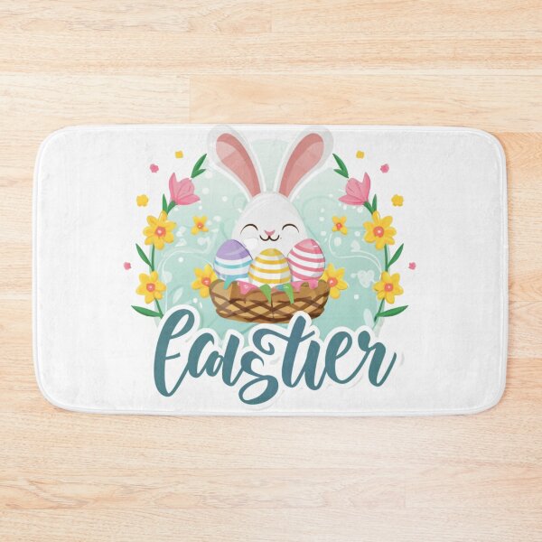 Item preview, Easter Joy and Blessings designed and sold by badjershop.