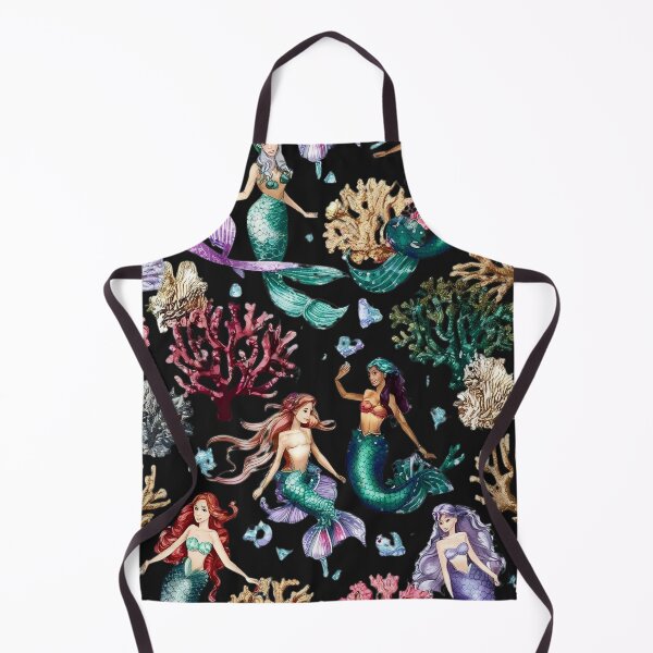Item preview, Captivating Creatures: Mermaids in Literature and Art designed and sold by DunuStore.