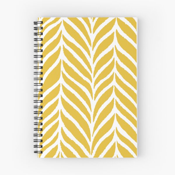 Item preview, Palm Leaves Pattern Yellow designed and sold by tonymagnerart.