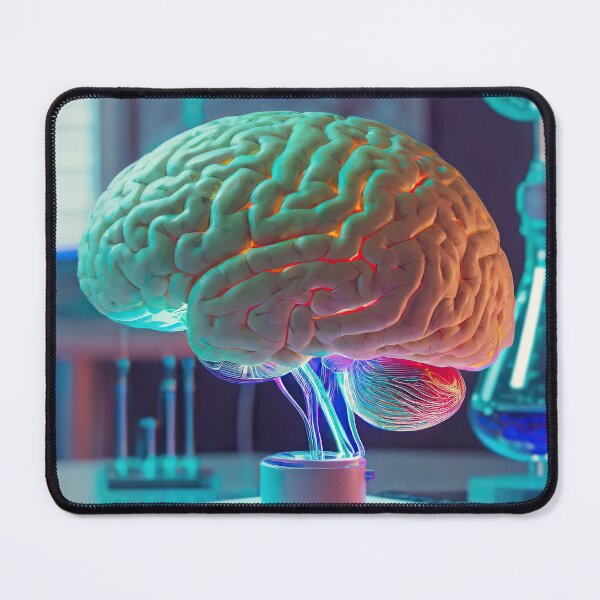 Item preview, Artificial intelligence designed and sold by psychoshadow.