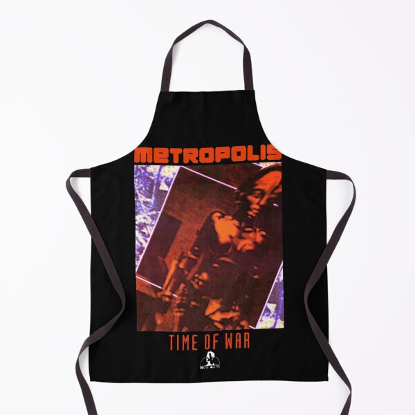 Item preview, Metropolis - Time Of War designed and sold by justanotherw.