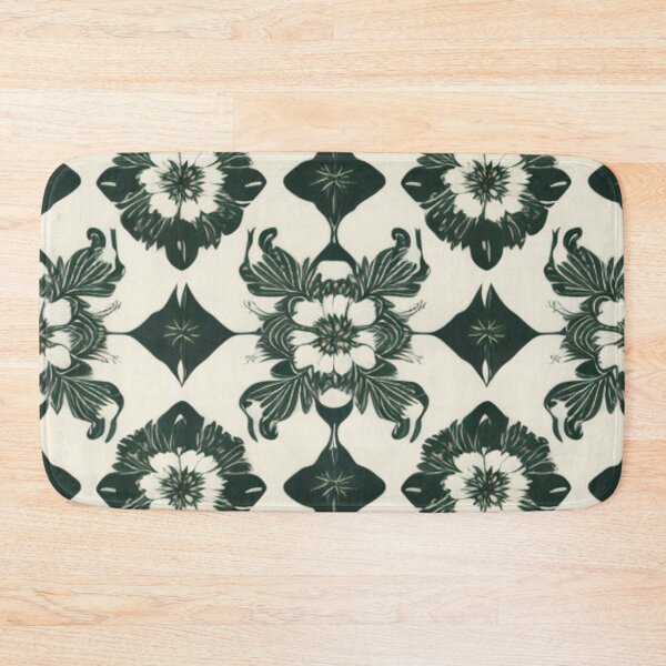 Item preview, Retro Floral Design 70s  designed and sold by MartineP77.