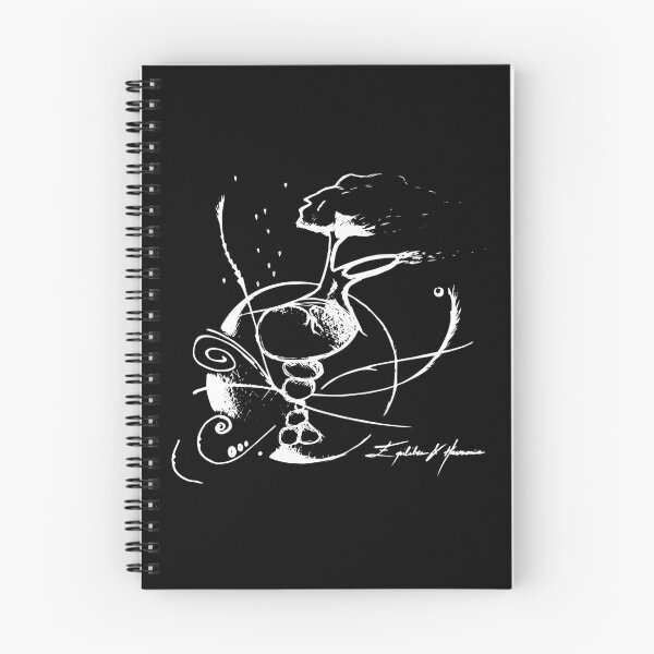 Item preview, Balance and harmony - white designed and sold by Cyrielle-G.