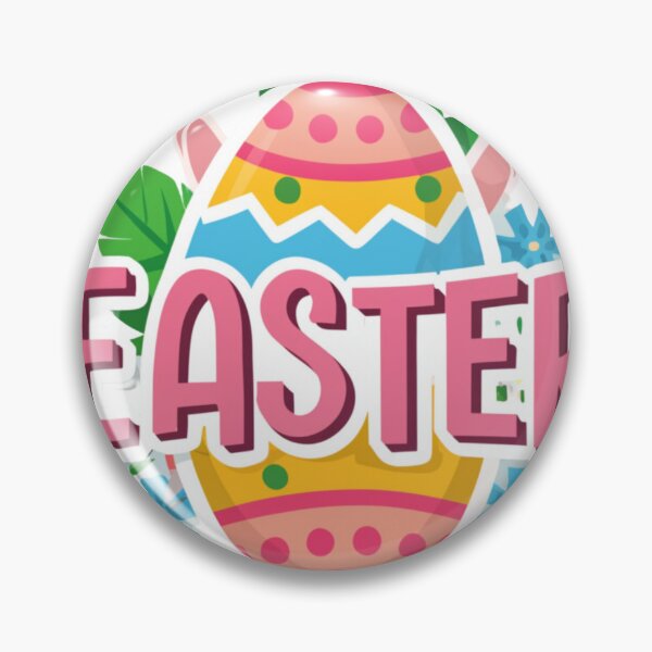Item preview, Easter Wishes for a Joyful Day designed and sold by badjershop.