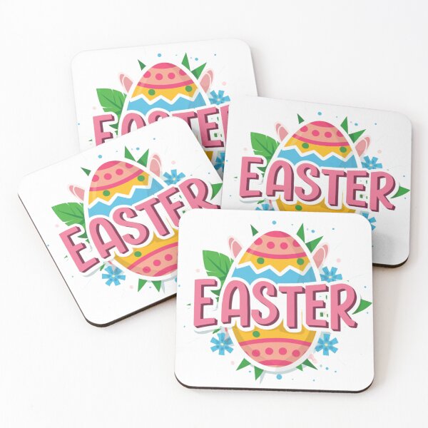 Item preview, Easter Wishes for a Joyful Day designed and sold by badjershop.