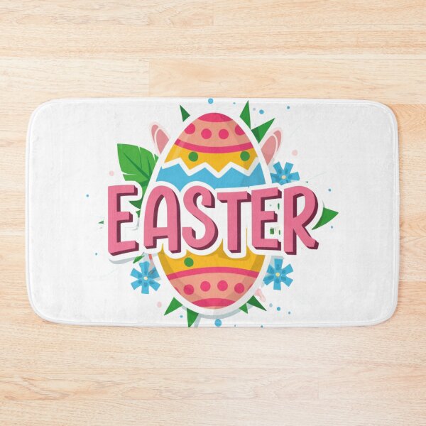 Item preview, Easter Wishes for a Joyful Day designed and sold by badjershop.