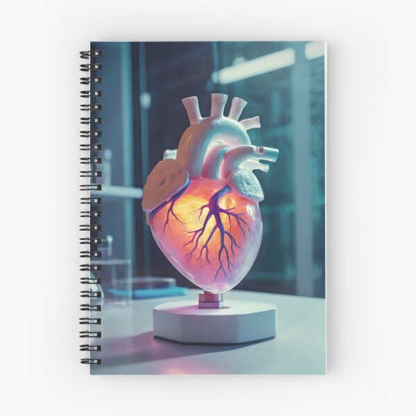 Item preview, Artificial heart designed and sold by psychoshadow.