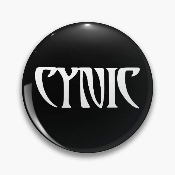 Item preview, Camisetas hechas por fans de Cynic Band designed and sold by SkullsAndShirts.