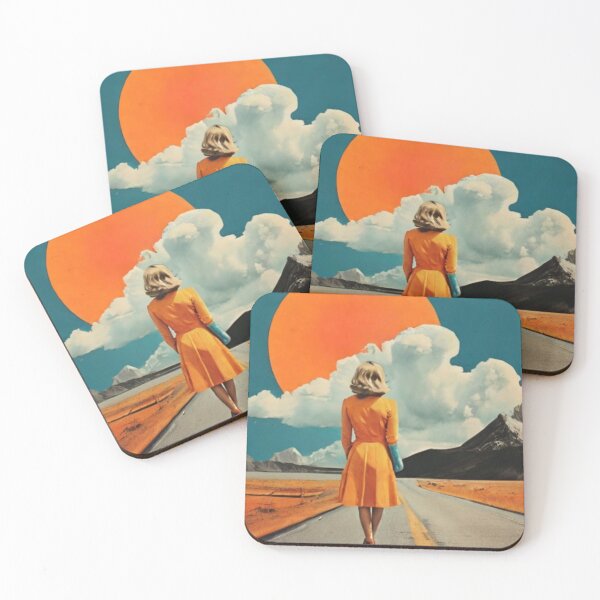 Item preview, Eclectic Odyssey: Women, Planets, and Vintage Vibes designed and sold by products4urduke.