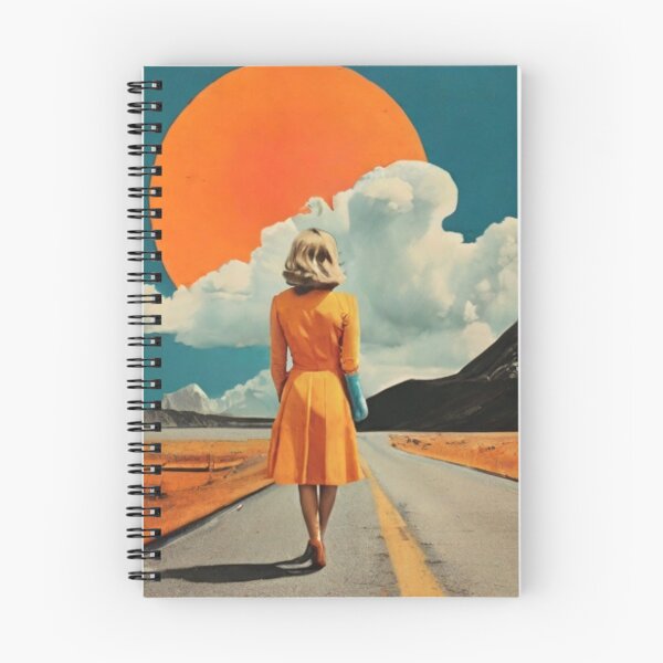 Item preview, Eclectic Odyssey: Women, Planets, and Vintage Vibes designed and sold by products4urduke.