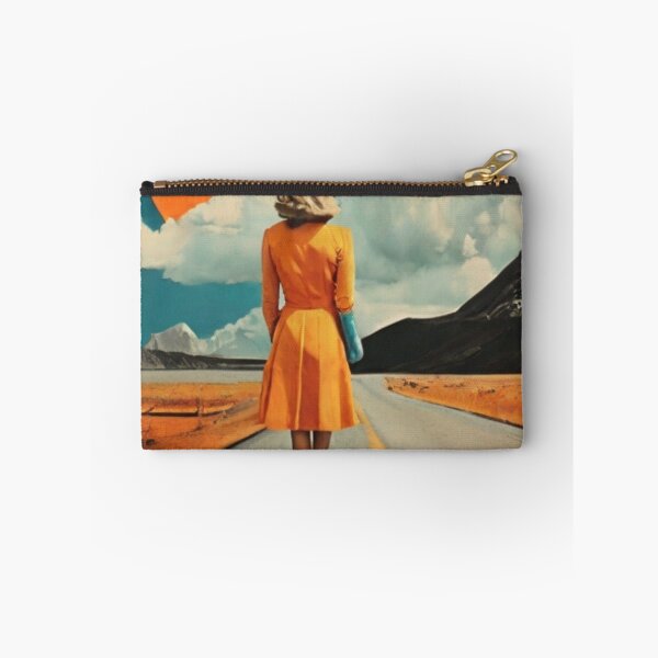 Item preview, Eclectic Odyssey: Women, Planets, and Vintage Vibes designed and sold by products4urduke.