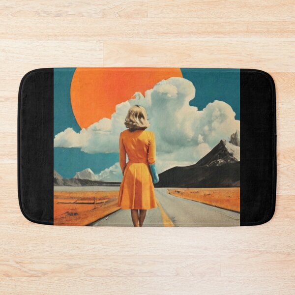 Item preview, Eclectic Odyssey: Women, Planets, and Vintage Vibes designed and sold by products4urduke.