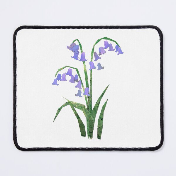 Item preview, Bluebells designed and sold by BabbanGaelg.