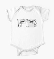 Celeste One Piece - Short Sleeve