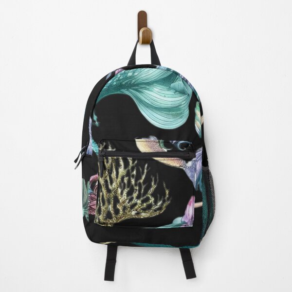 Item preview, Unraveling the Mystery of Mermaids: Fact vs. Fiction designed and sold by DunuStore.