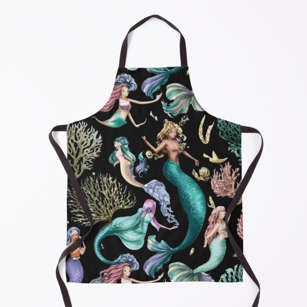 Item preview, Unraveling the Mystery of Mermaids: Fact vs. Fiction designed and sold by DunuStore.