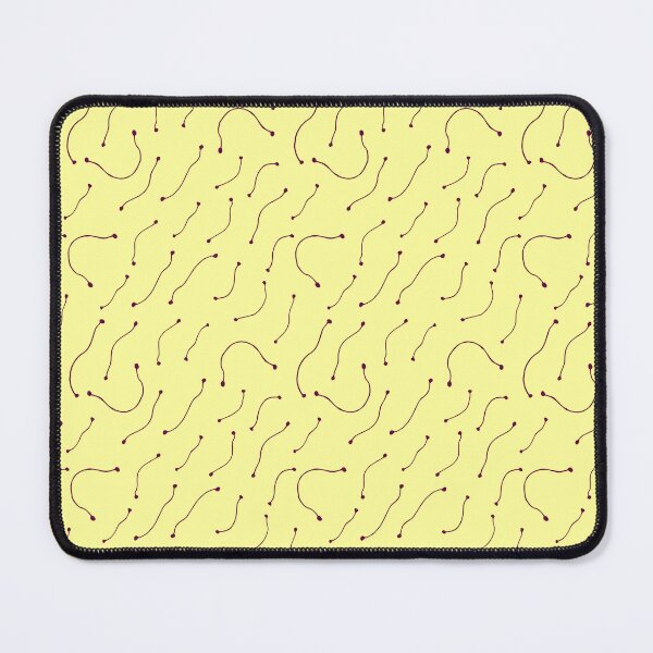 Item preview, Pretty simple lines - yellow and purple designed and sold by SerahO.