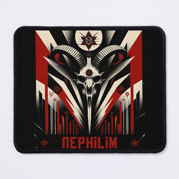 Item preview, Fields of the Nephilim - Communist Propaganda designed and sold by Sovietmovies.