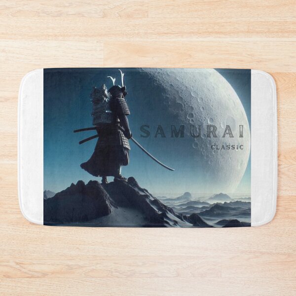 Item preview, samurai warrior designed and sold by put1mali19.
