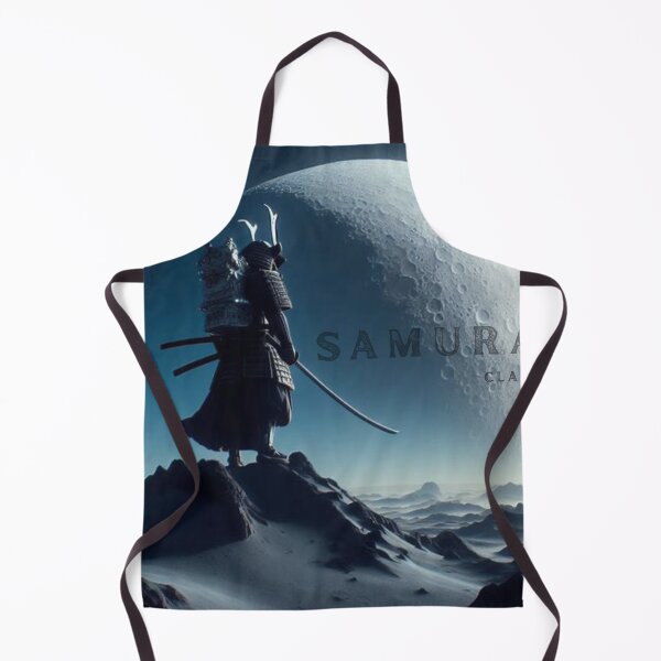 Item preview, samurai warrior designed and sold by put1mali19.