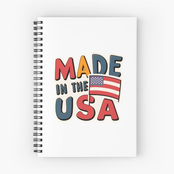 Item preview, American Ingenuity: The Essence of "Made in the USA" designed and sold by DIGITALXYZ.