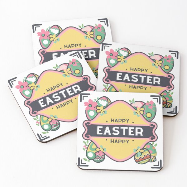 Item preview, Easter Greetings and Good Cheer designed and sold by badjershop.