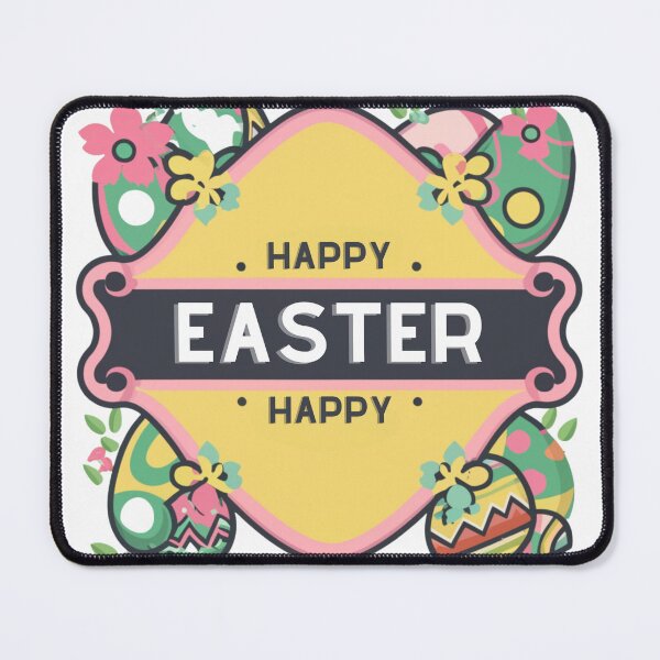Item preview, Easter Greetings and Good Cheer designed and sold by badjershop.