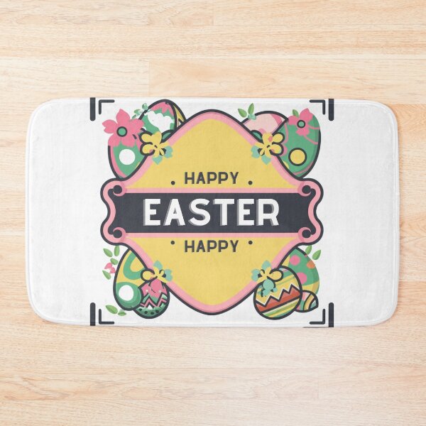 Item preview, Easter Greetings and Good Cheer designed and sold by badjershop.