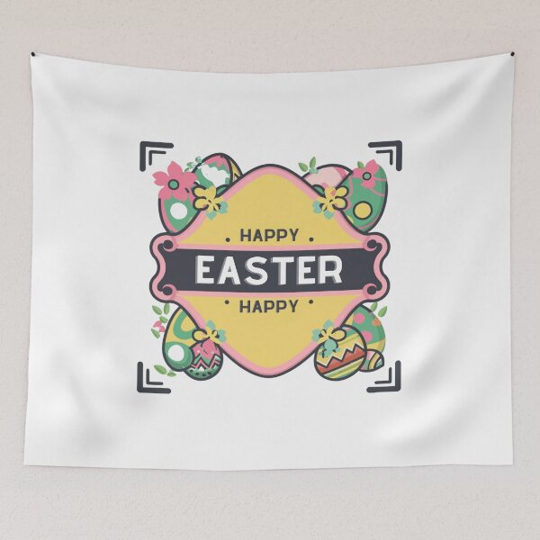 Item preview, Easter Greetings and Good Cheer designed and sold by badjershop.