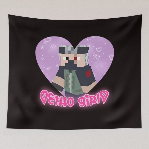 Item preview, Etho Girl designed and sold by VanessCruz.
