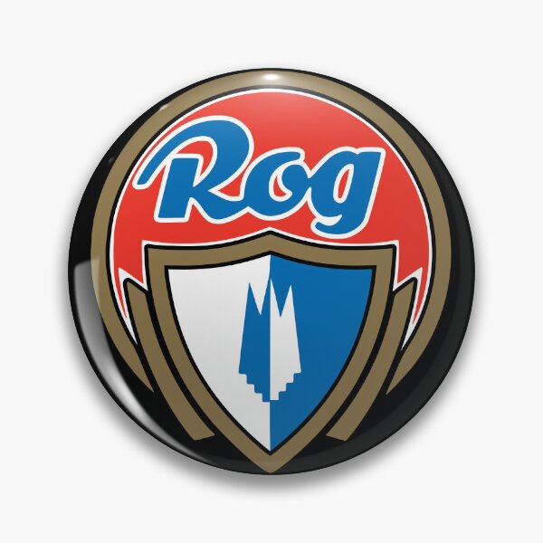 Item preview, Rog designed and sold by krompirko.