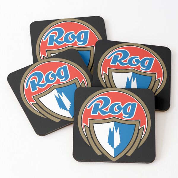 Item preview, Rog designed and sold by krompirko.