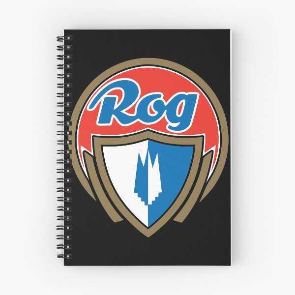Item preview, Rog designed and sold by krompirko.