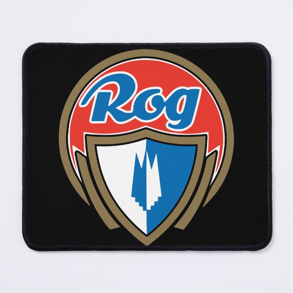Item preview, Rog designed and sold by krompirko.