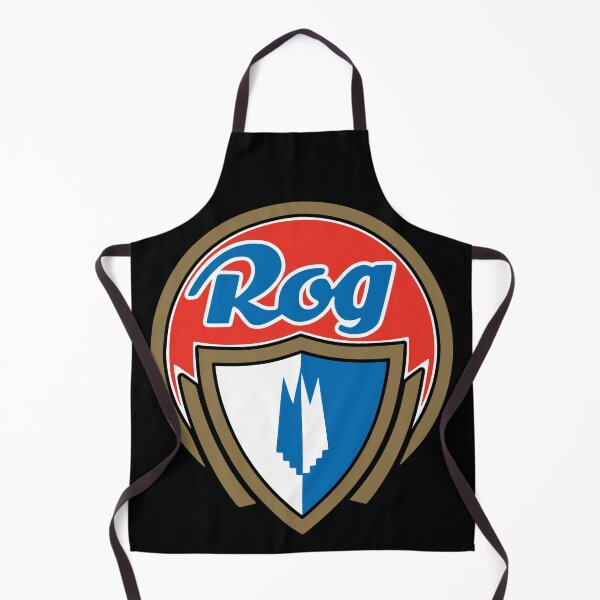 Item preview, Rog designed and sold by krompirko.