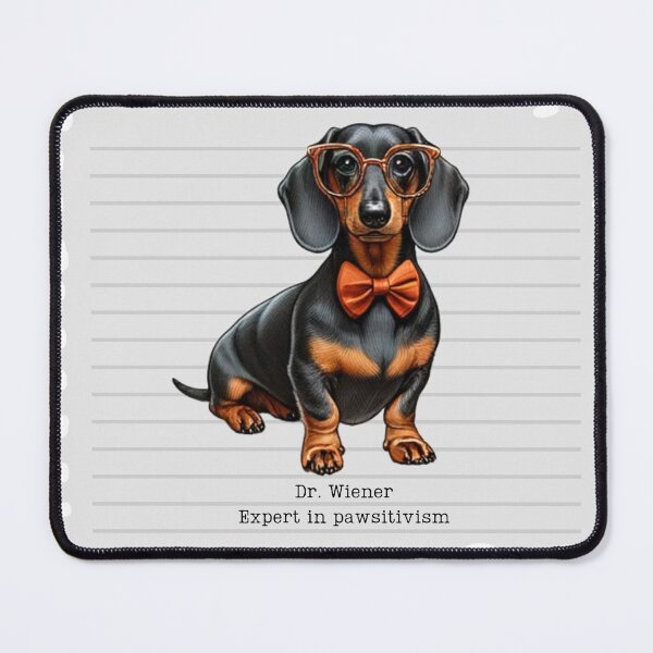 Item preview, Dr. Wiener designed and sold by TrendingDan.