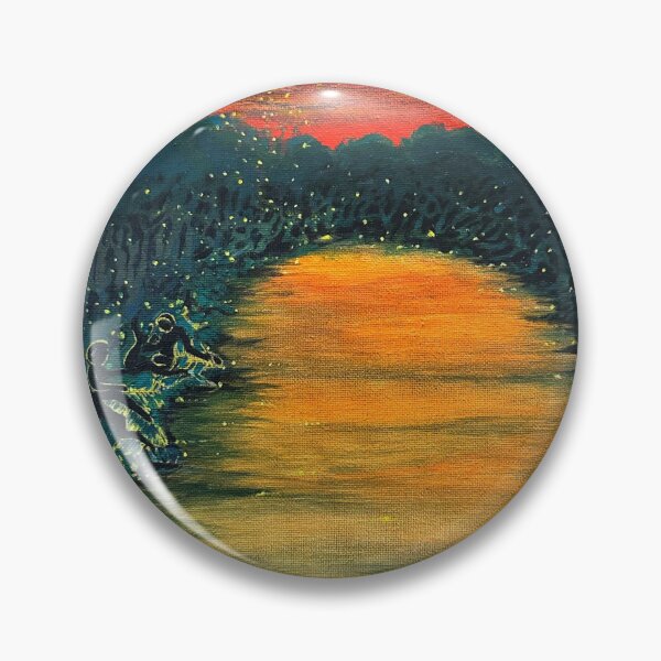 Item preview, Sunset Bathing designed and sold by LBFieth.