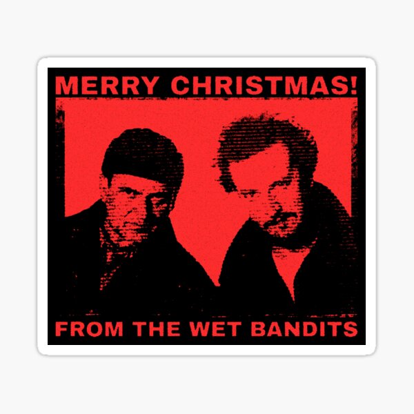 Item preview, Merry Christmas! designed and sold by TV-PUNK.