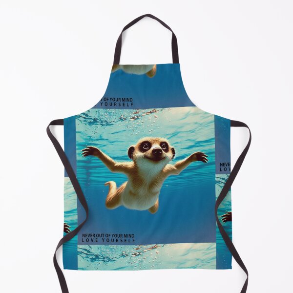 Item preview, Never out of your mind designed and sold by netrok.