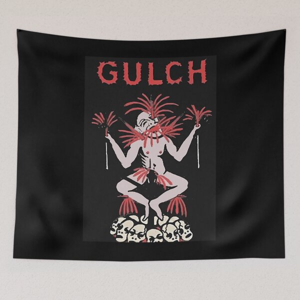 Item preview, Gulch Band designed and sold by Timothcintyre.