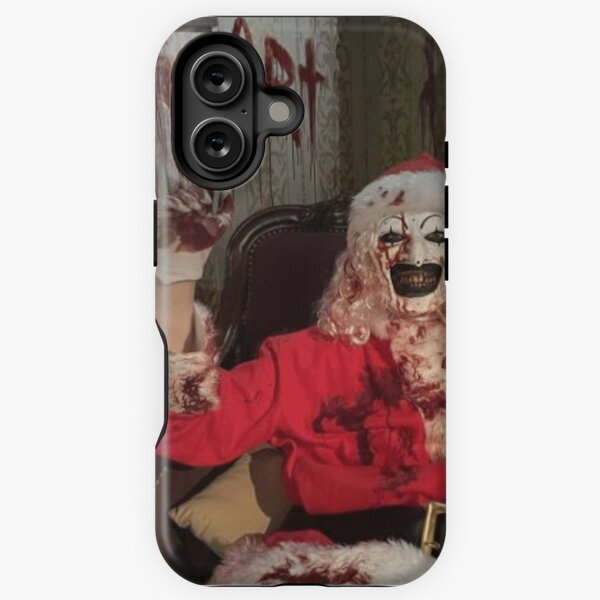 Item preview, Terrifier 3 designed and sold by NationGraphix.