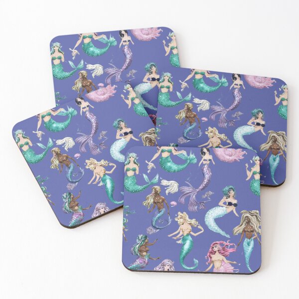 Item preview, The Symbolism of Mermaids: What Do They Represent? designed and sold by DunuStore.