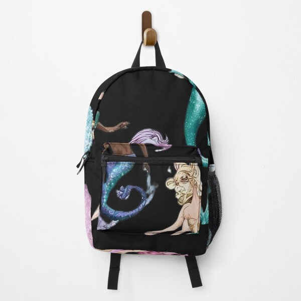 Item preview, The Symbolism of Mermaids: What Do They Represent? designed and sold by DunuStore.