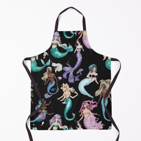 Item preview, The Symbolism of Mermaids: What Do They Represent? designed and sold by DunuStore.