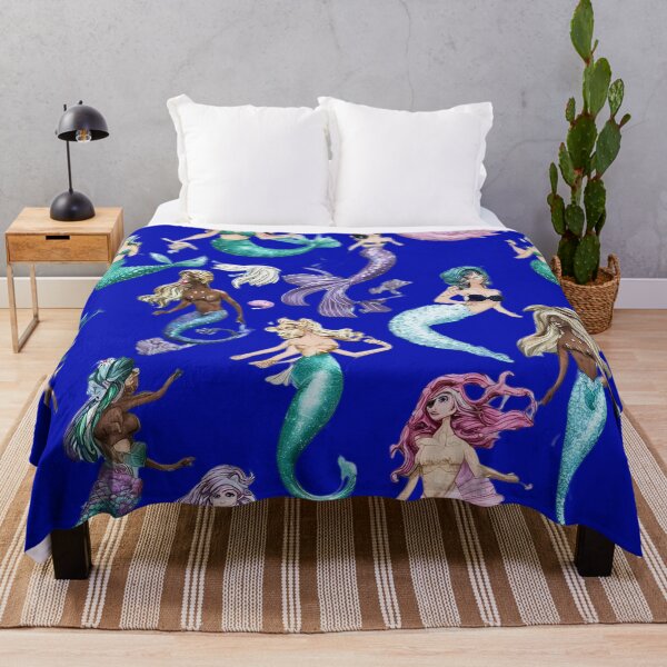 Item preview, The Symbolism of Mermaids: What Do They Represent? designed and sold by DunuStore.