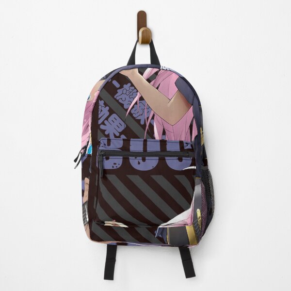 Item preview, Bocchi The Rock - Hitori Gotou designed and sold by StephaMckinley.