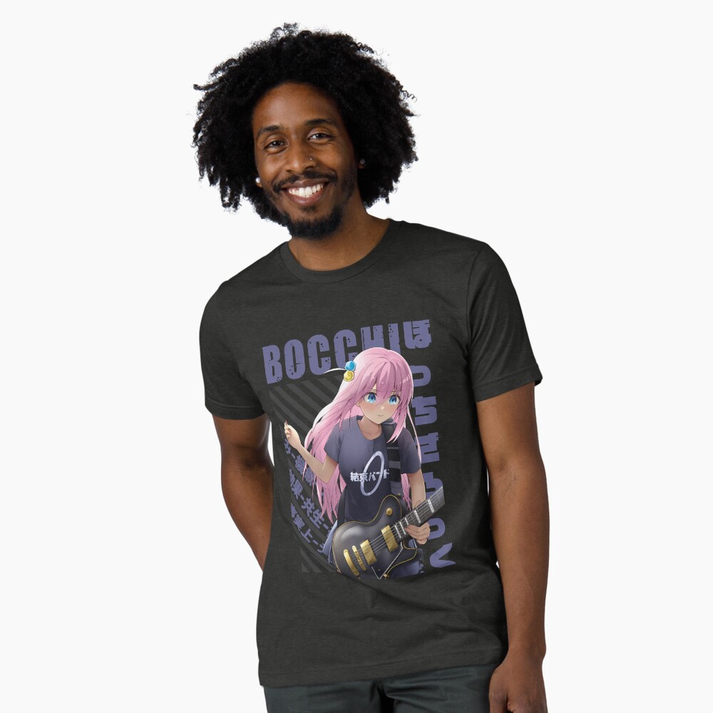 Item preview, T-shirt chiné designed and sold by StephaMckinley.