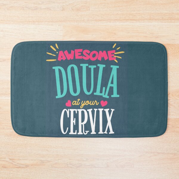 Item preview, Awesome Doula at your Cervix designed and sold by AJDesignsstuff.