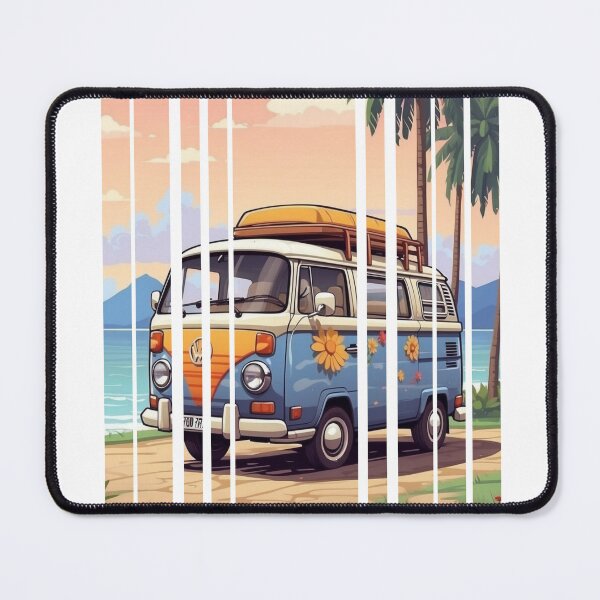 Item preview, car, summer vibes, holiday designed and sold by misbahsiro.