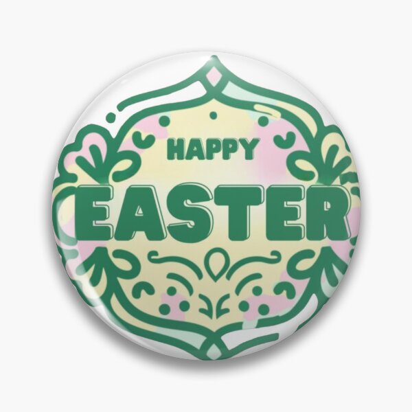 Item preview, He is Risen! Easter Blessings and Peace to All designed and sold by badjershop.